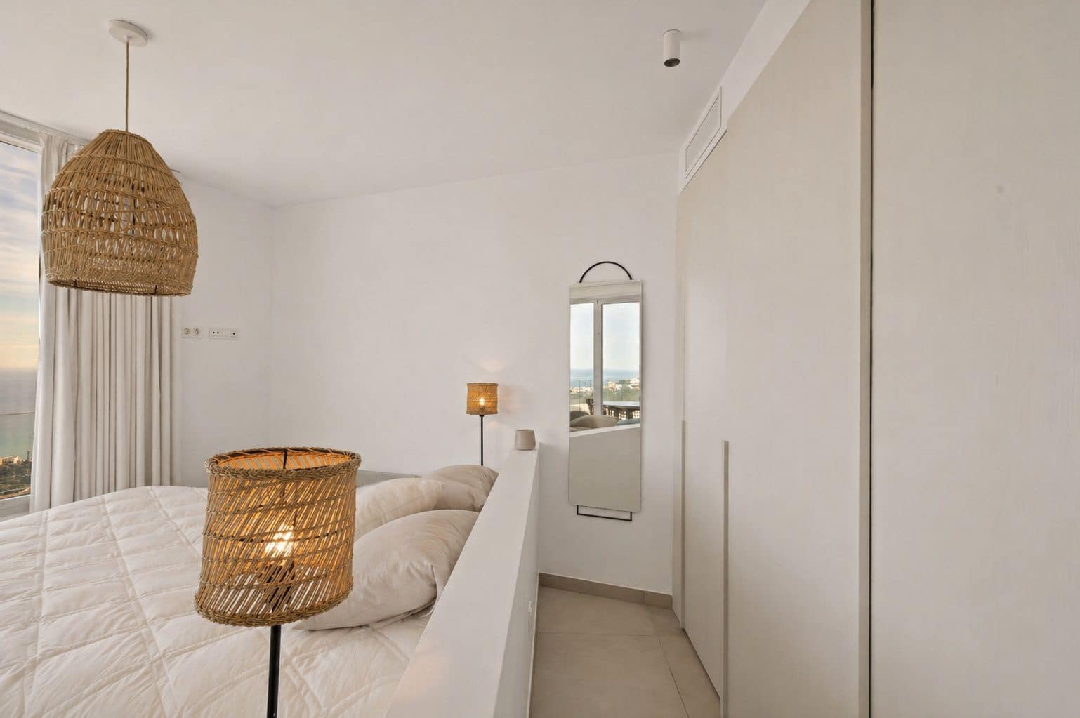 4 Zimmer Penthouse zu verkaufen in Benalmadena mit Pool Garage - 1.225.000 € (Ref: 9806660)
