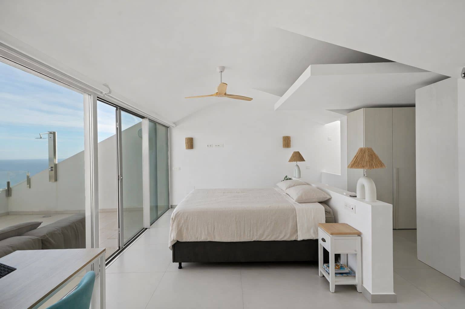 4 Zimmer Penthouse zu verkaufen in Benalmadena mit Pool Garage - 1.225.000 € (Ref: 9806660)