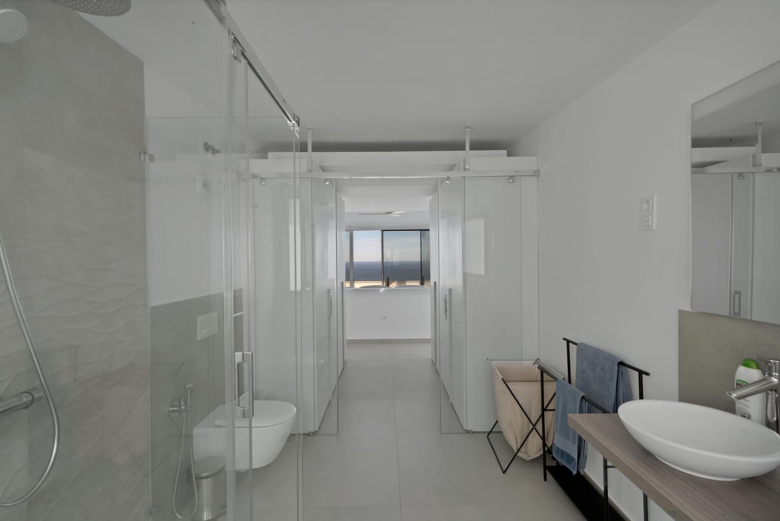 4 Zimmer Penthouse zu verkaufen in Benalmadena mit Pool Garage - 1.225.000 € (Ref: 9806660)