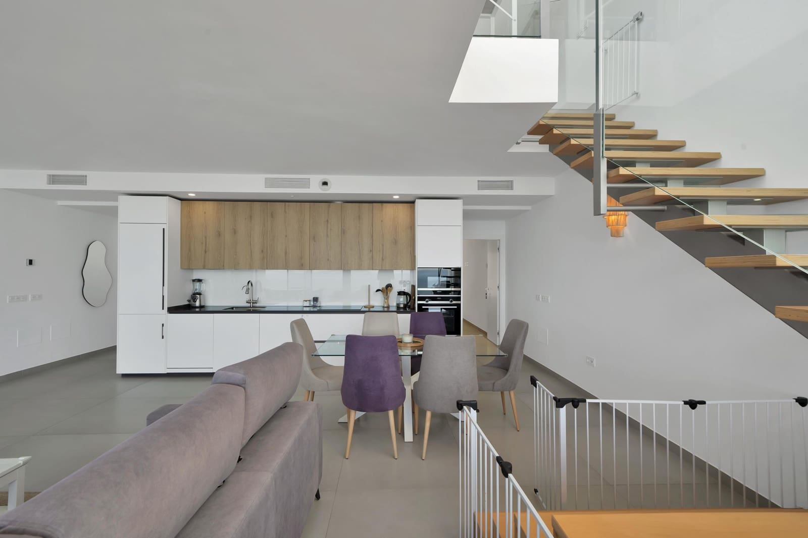 4 Zimmer Penthouse zu verkaufen in Benalmadena mit Pool Garage - 1.225.000 € (Ref: 9806660)