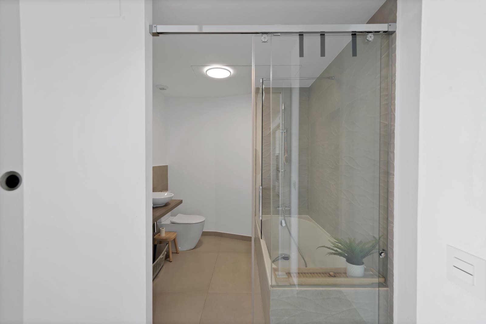 4 Zimmer Penthouse zu verkaufen in Benalmadena mit Pool Garage - 1.225.000 € (Ref: 9806660)