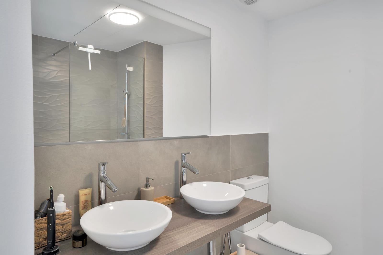 4 Zimmer Penthouse zu verkaufen in Benalmadena mit Pool Garage - 1.225.000 € (Ref: 9806660)