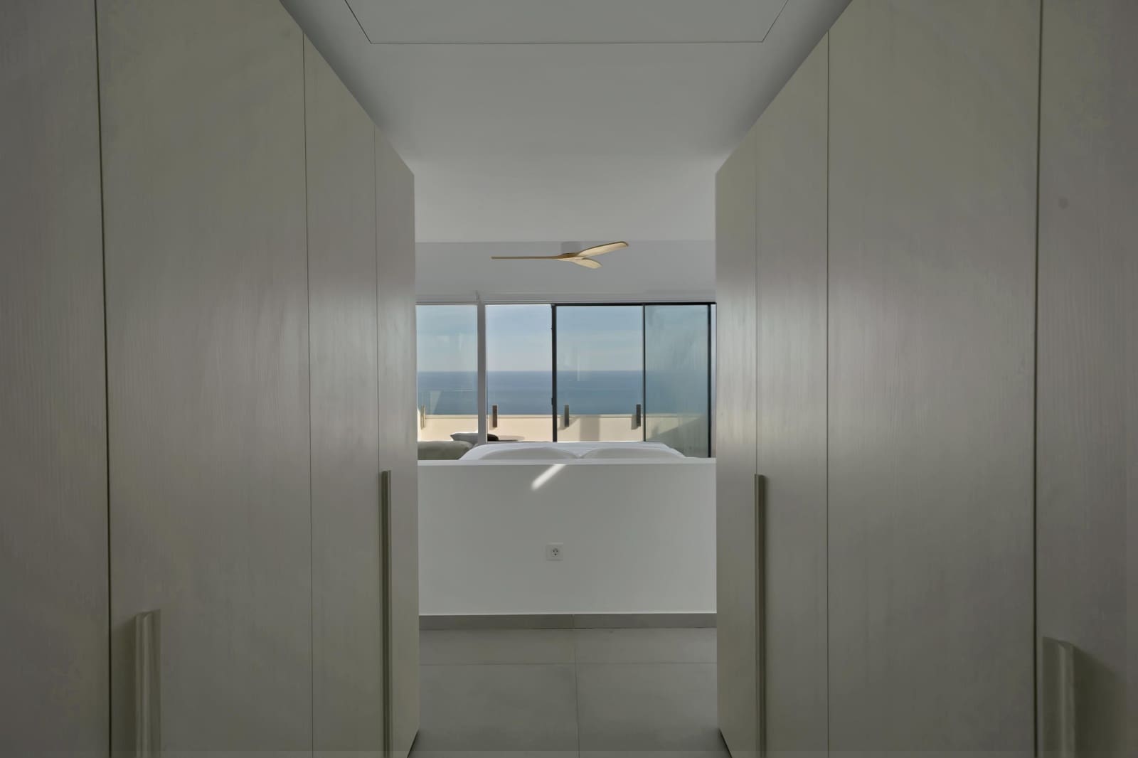 4 Zimmer Penthouse zu verkaufen in Benalmadena mit Pool Garage - 1.225.000 € (Ref: 9806660)