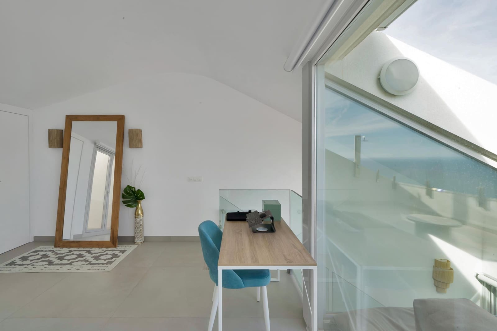 4 Zimmer Penthouse zu verkaufen in Benalmadena mit Pool Garage - 1.225.000 € (Ref: 9806660)