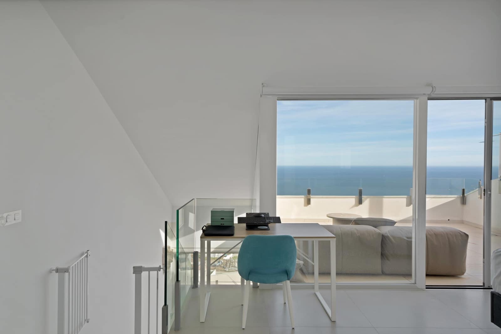 4 Zimmer Penthouse zu verkaufen in Benalmadena mit Pool Garage - 1.225.000 € (Ref: 9806660)
