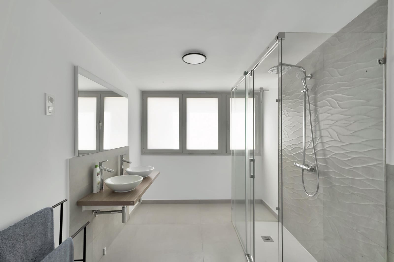 4 Zimmer Penthouse zu verkaufen in Benalmadena mit Pool Garage - 1.225.000 € (Ref: 9806660)