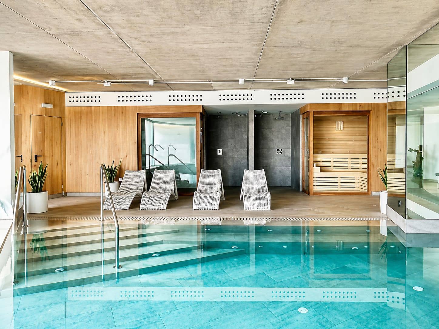4 Zimmer Penthouse zu verkaufen in Benalmadena mit Pool Garage - 1.225.000 € (Ref: 9806660)