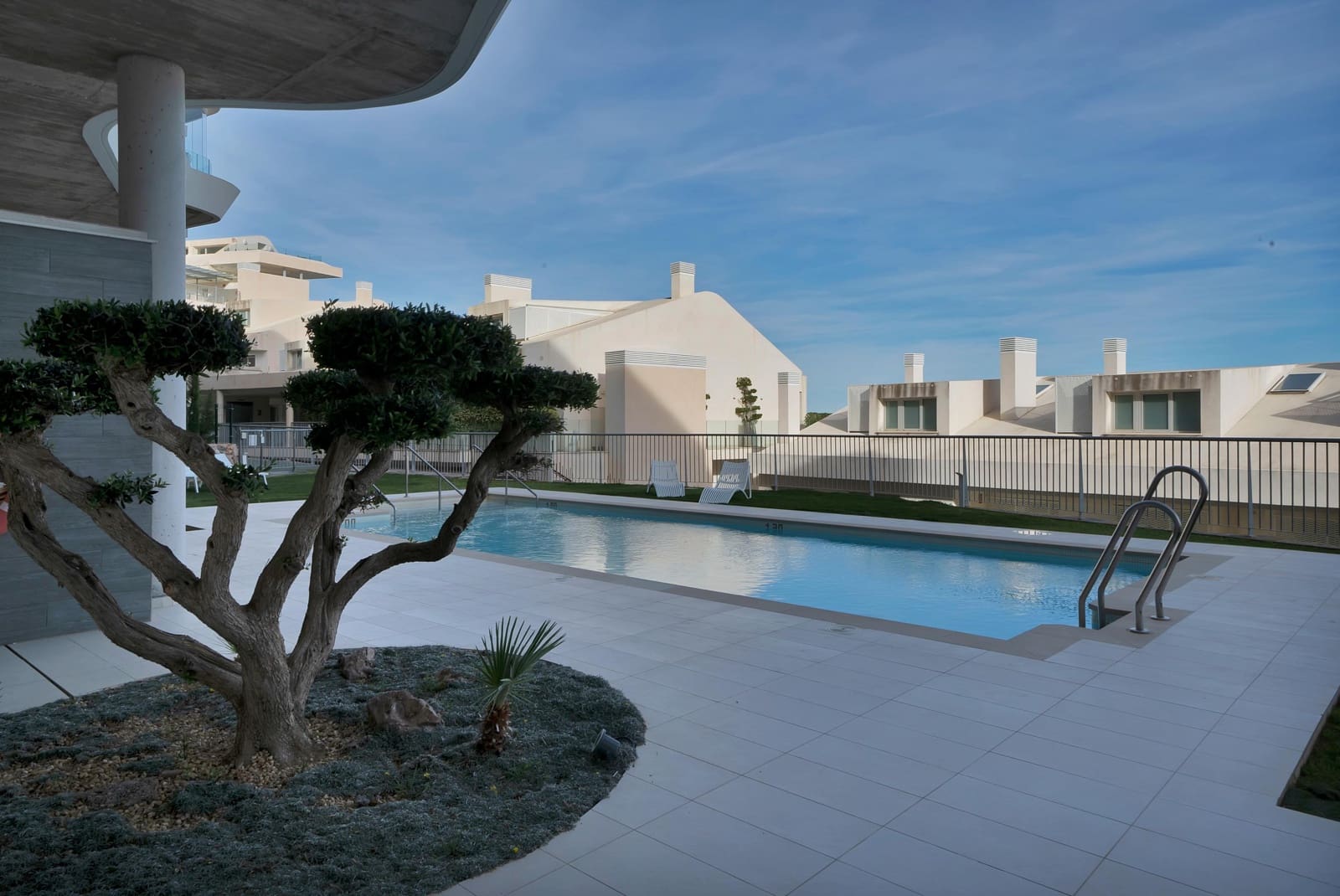 4 Zimmer Penthouse zu verkaufen in Benalmadena mit Pool Garage - 1.225.000 € (Ref: 9806660)