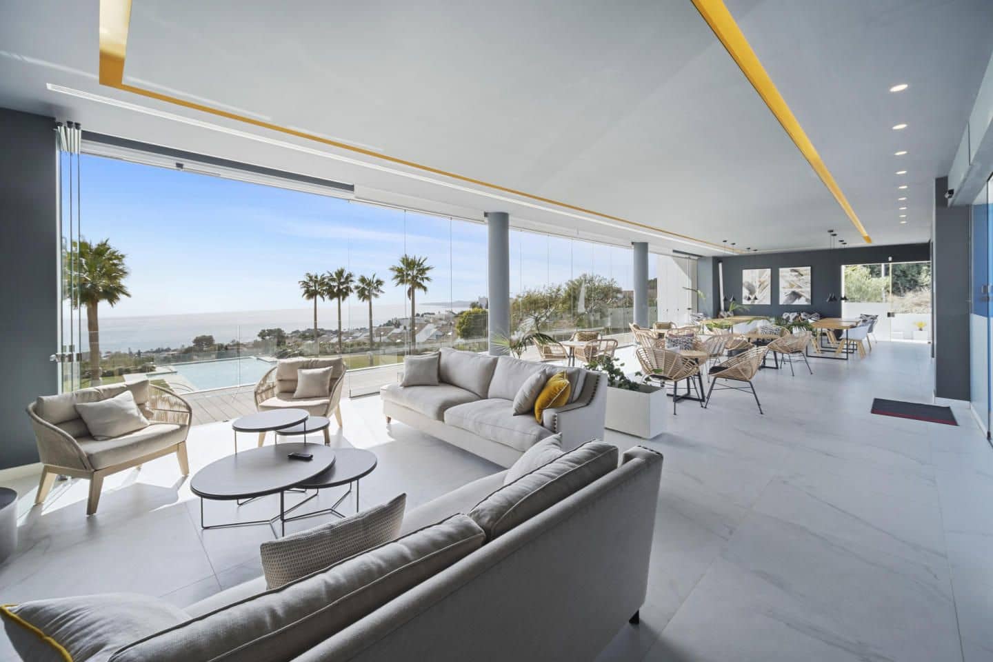 3 makuuhuone Huvila myytävänä paikassa Torremuelle mukana uima-altaan - 1 200 000 € (Ref: 9806661)