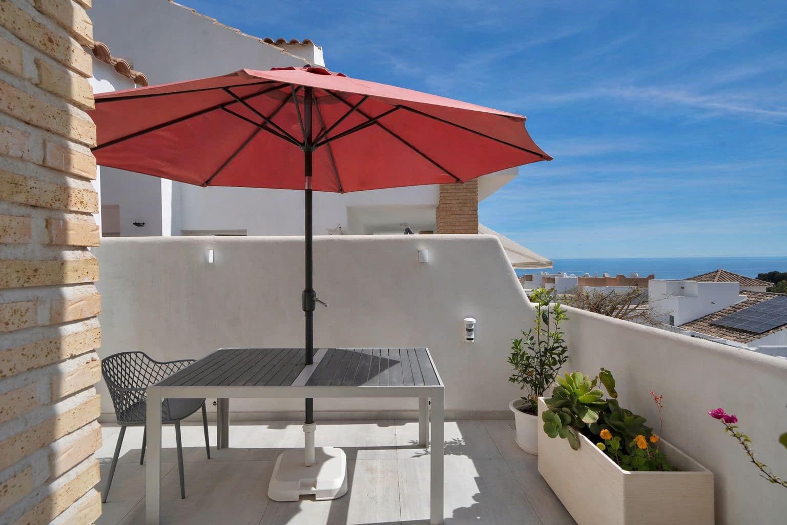 3 makuuhuone Huvila myytävänä paikassa Torremuelle mukana uima-altaan - 1 200 000 € (Ref: 9806661)