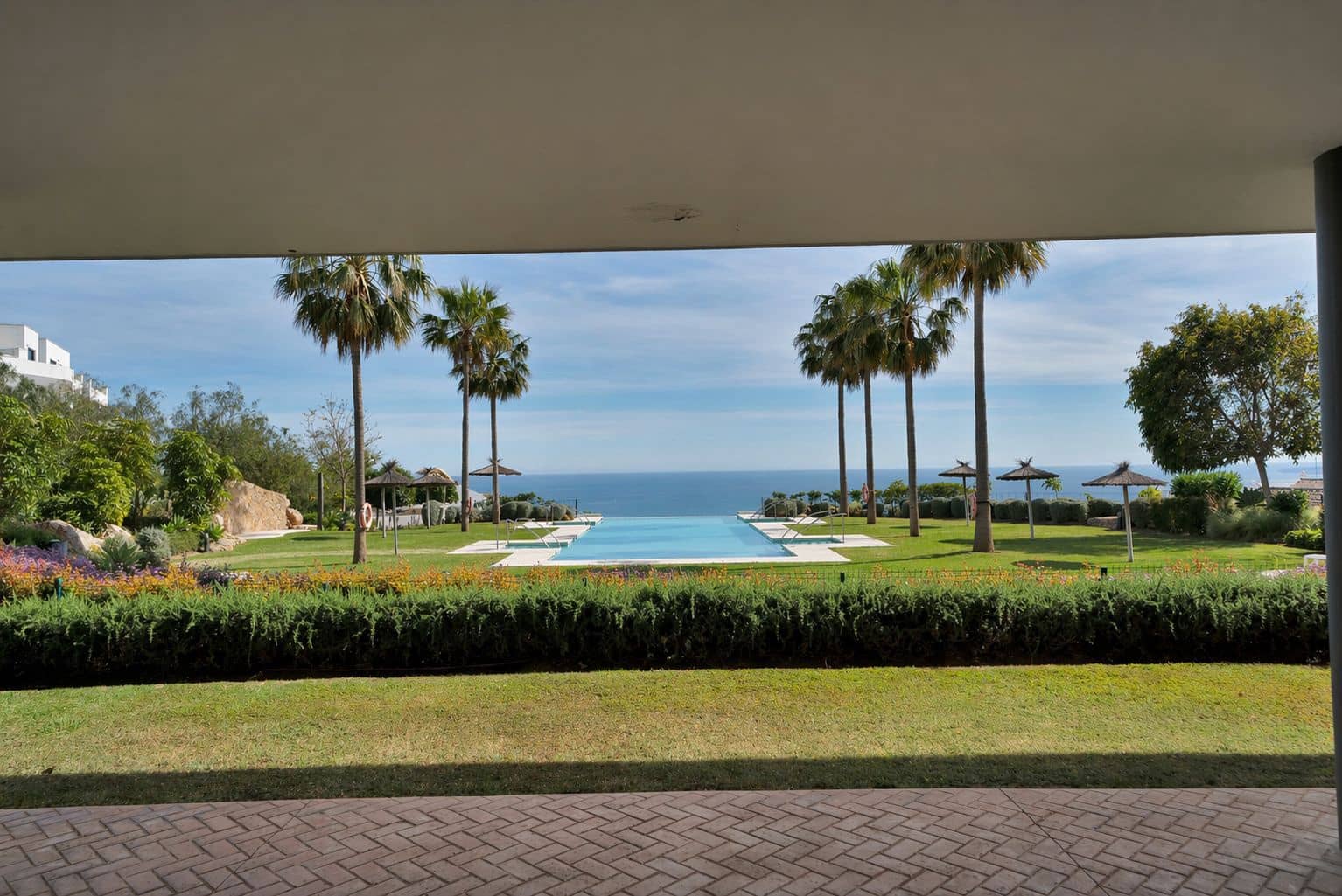 3 makuuhuone Huvila myytävänä paikassa Torremuelle mukana uima-altaan - 1 200 000 € (Ref: 9806661)