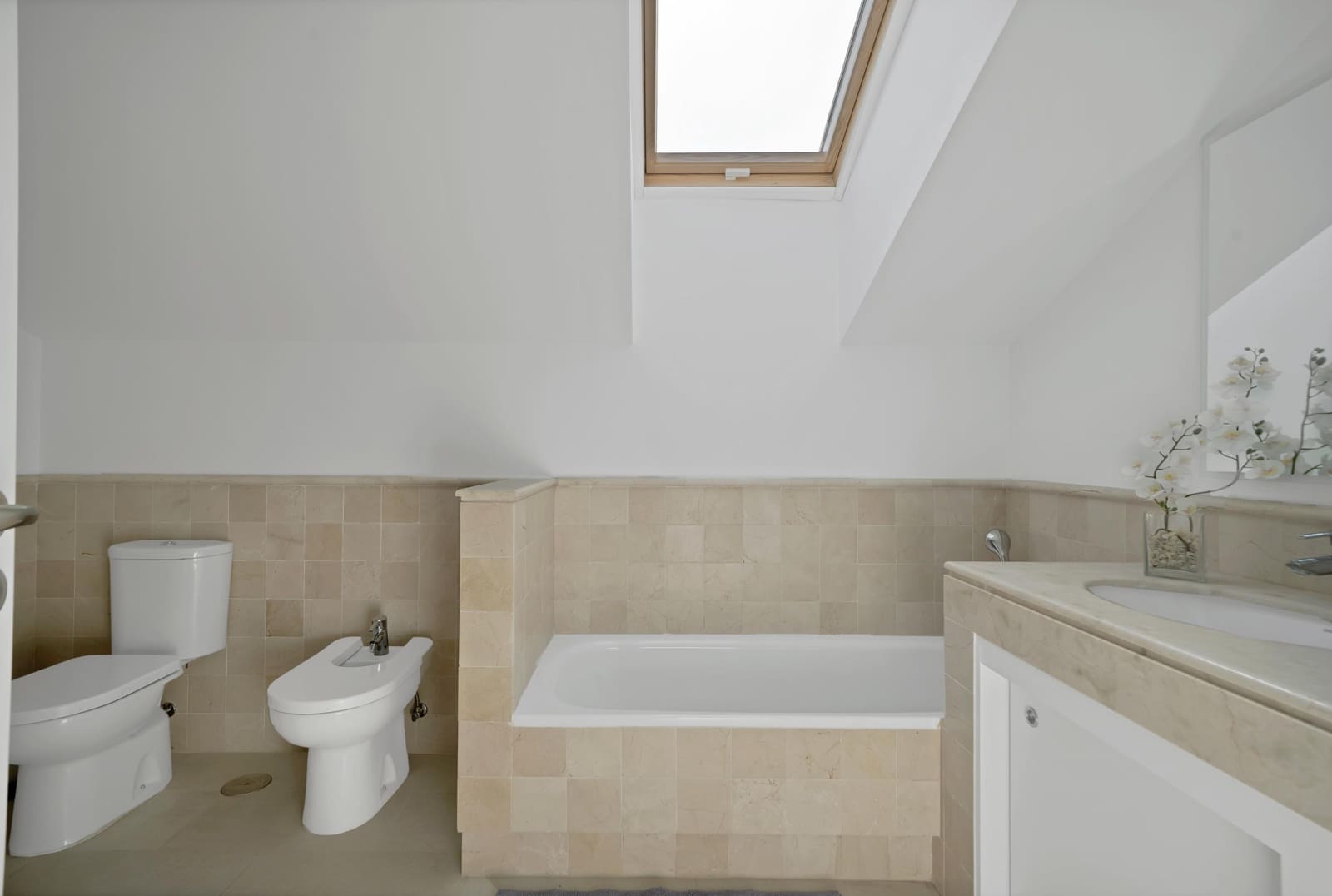 3 makuuhuone Huvila myytävänä paikassa Torremuelle mukana uima-altaan - 1 200 000 € (Ref: 9806661)