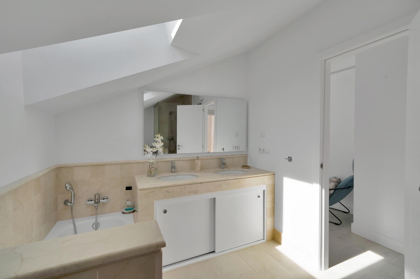 3 makuuhuone Huvila myytävänä paikassa Torremuelle mukana uima-altaan - 1 200 000 € (Ref: 9806661)