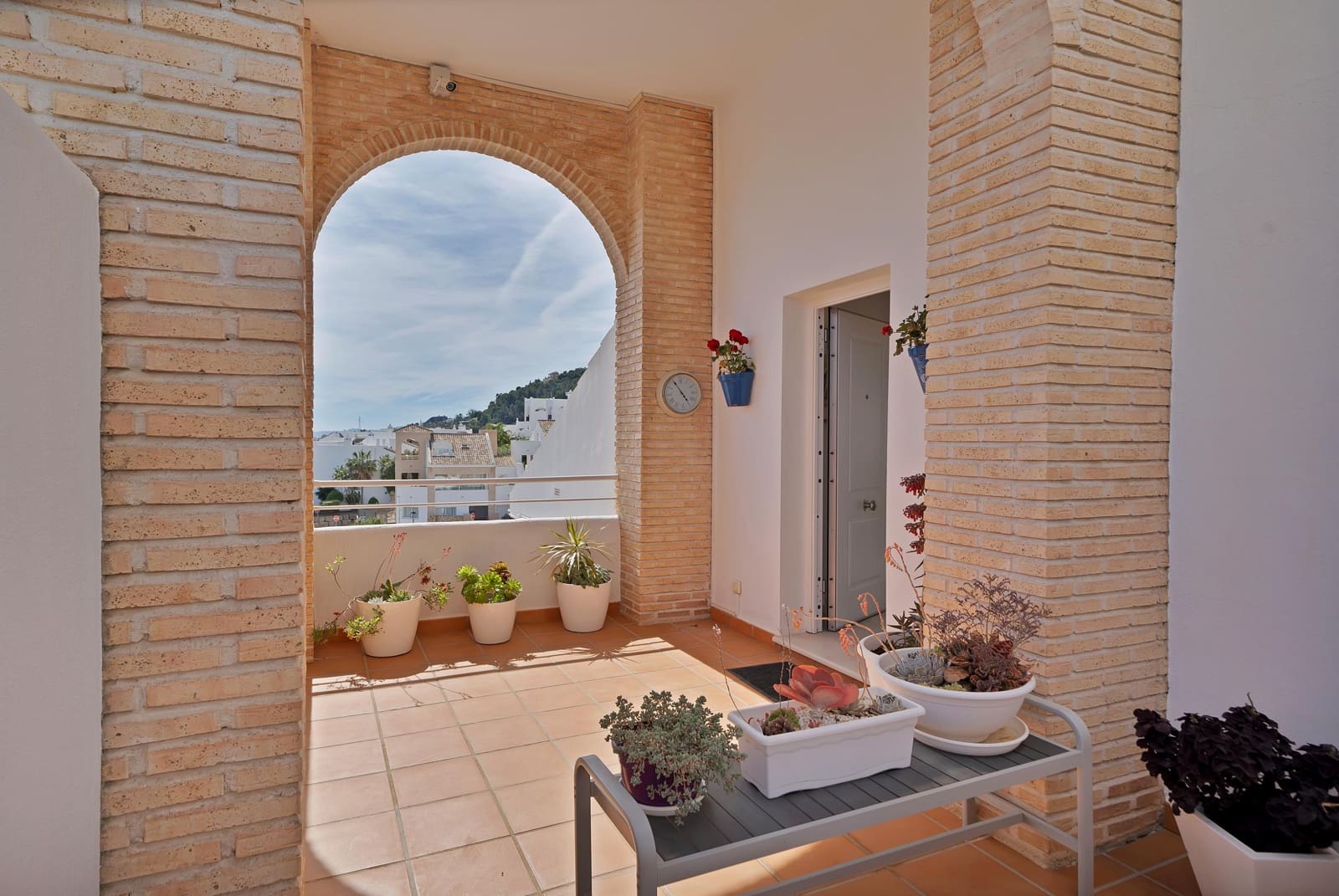 3 makuuhuone Huvila myytävänä paikassa Torremuelle mukana uima-altaan - 1 200 000 € (Ref: 9806661)