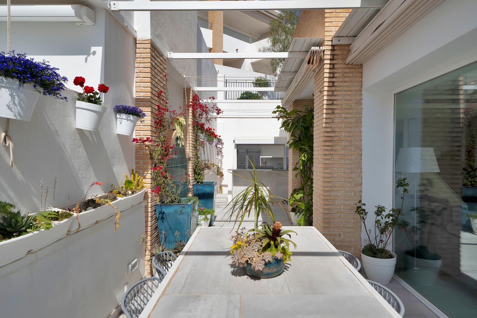 3 makuuhuone Huvila myytävänä paikassa Torremuelle mukana uima-altaan - 1 200 000 € (Ref: 9806661)