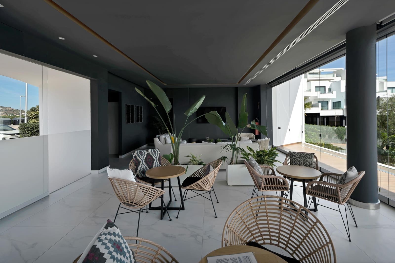 3 makuuhuone Huvila myytävänä paikassa Torremuelle mukana uima-altaan - 1 200 000 € (Ref: 9806661)