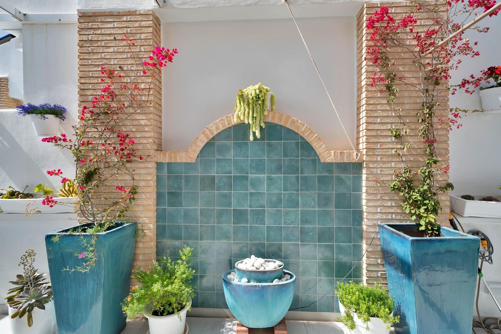 3 makuuhuone Huvila myytävänä paikassa Torremuelle mukana uima-altaan - 1 200 000 € (Ref: 9806661)