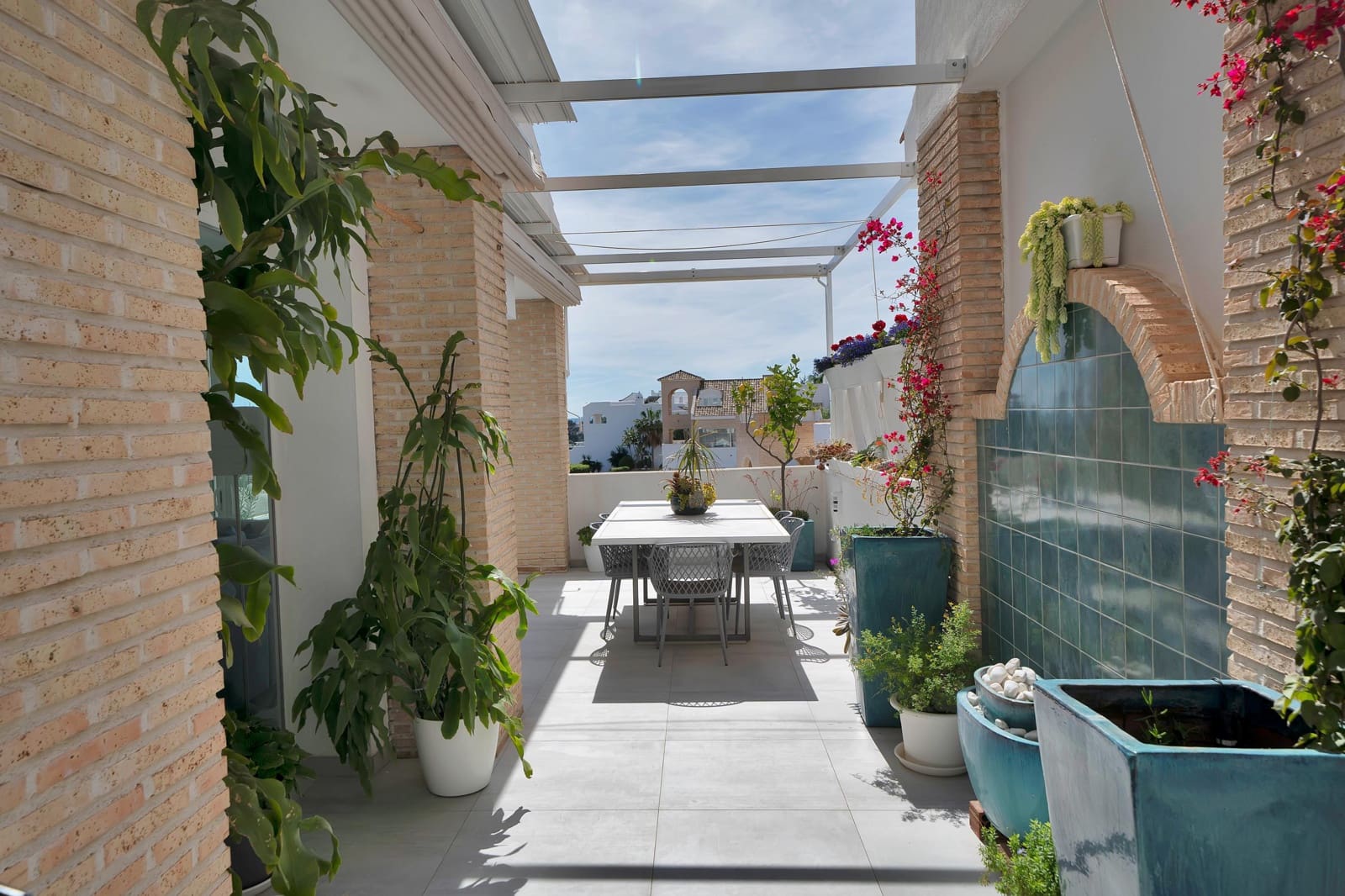 3 makuuhuone Huvila myytävänä paikassa Torremuelle mukana uima-altaan - 1 200 000 € (Ref: 9806661)