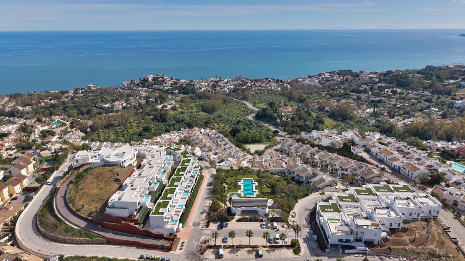 3 makuuhuone Huvila myytävänä paikassa Torremuelle mukana uima-altaan - 1 200 000 € (Ref: 9806661)