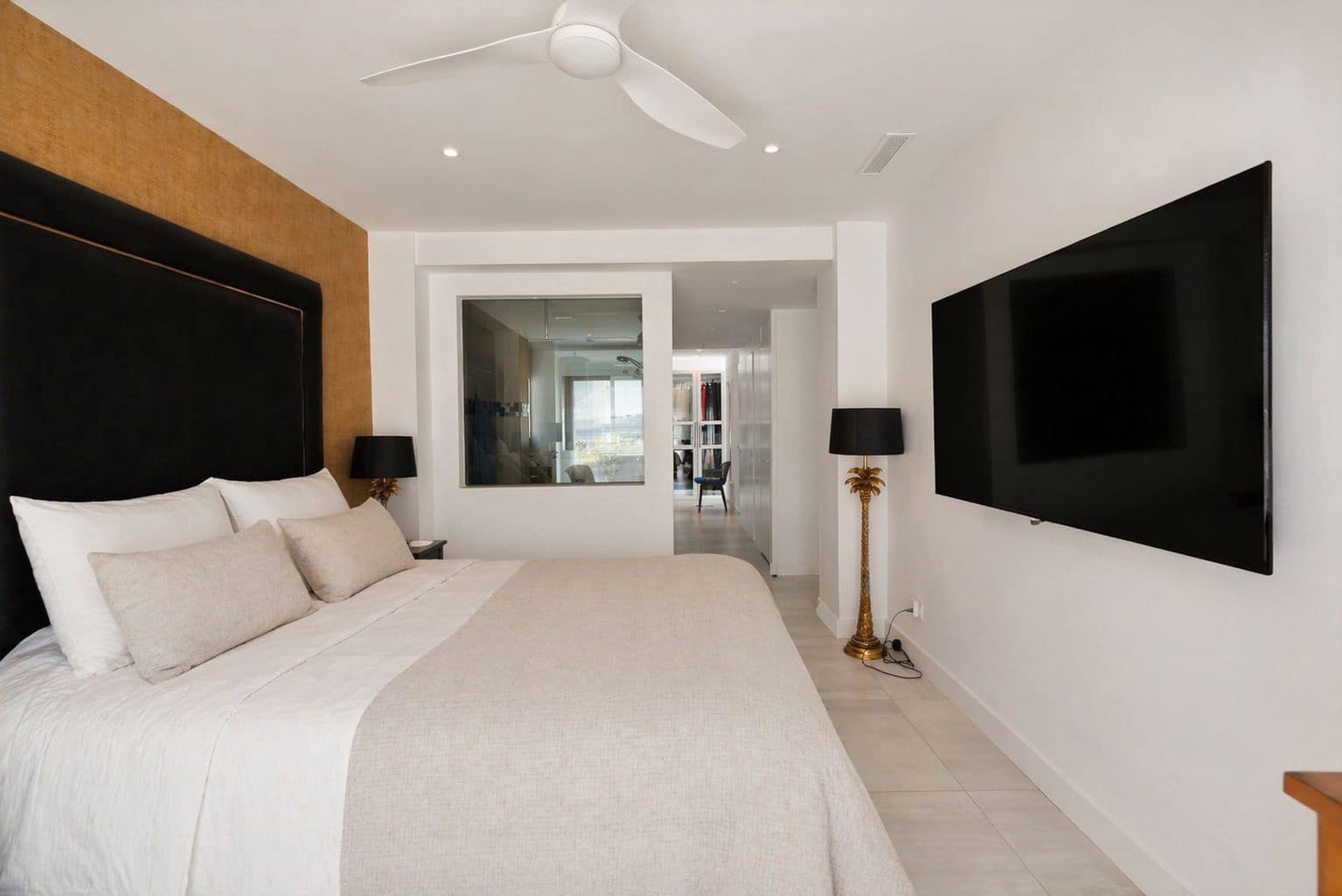 3 makuuhuone Huvila myytävänä paikassa Torremuelle mukana uima-altaan - 1 200 000 € (Ref: 9806661)