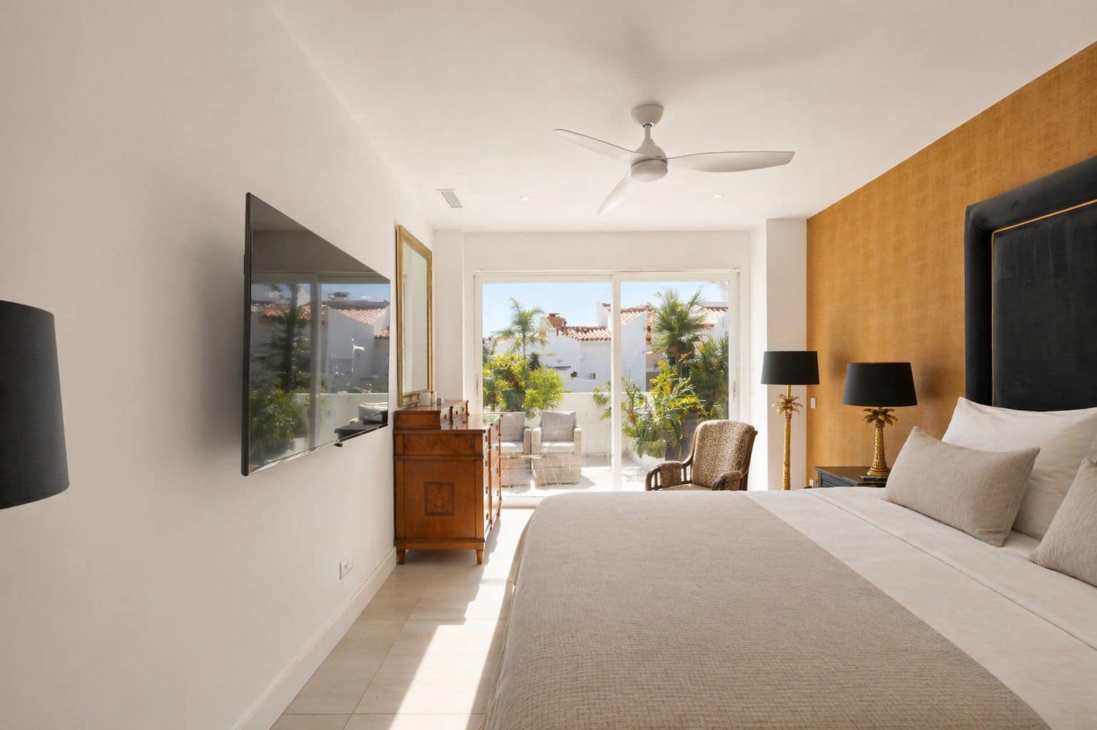 3 makuuhuone Huvila myytävänä paikassa Torremuelle mukana uima-altaan - 1 200 000 € (Ref: 9806661)