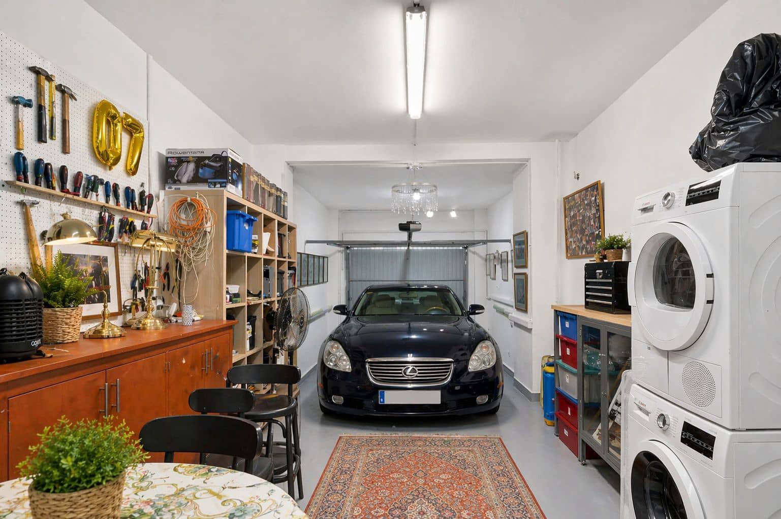 3 makuuhuone Huvila myytävänä paikassa Torremuelle mukana uima-altaan - 1 200 000 € (Ref: 9806661)