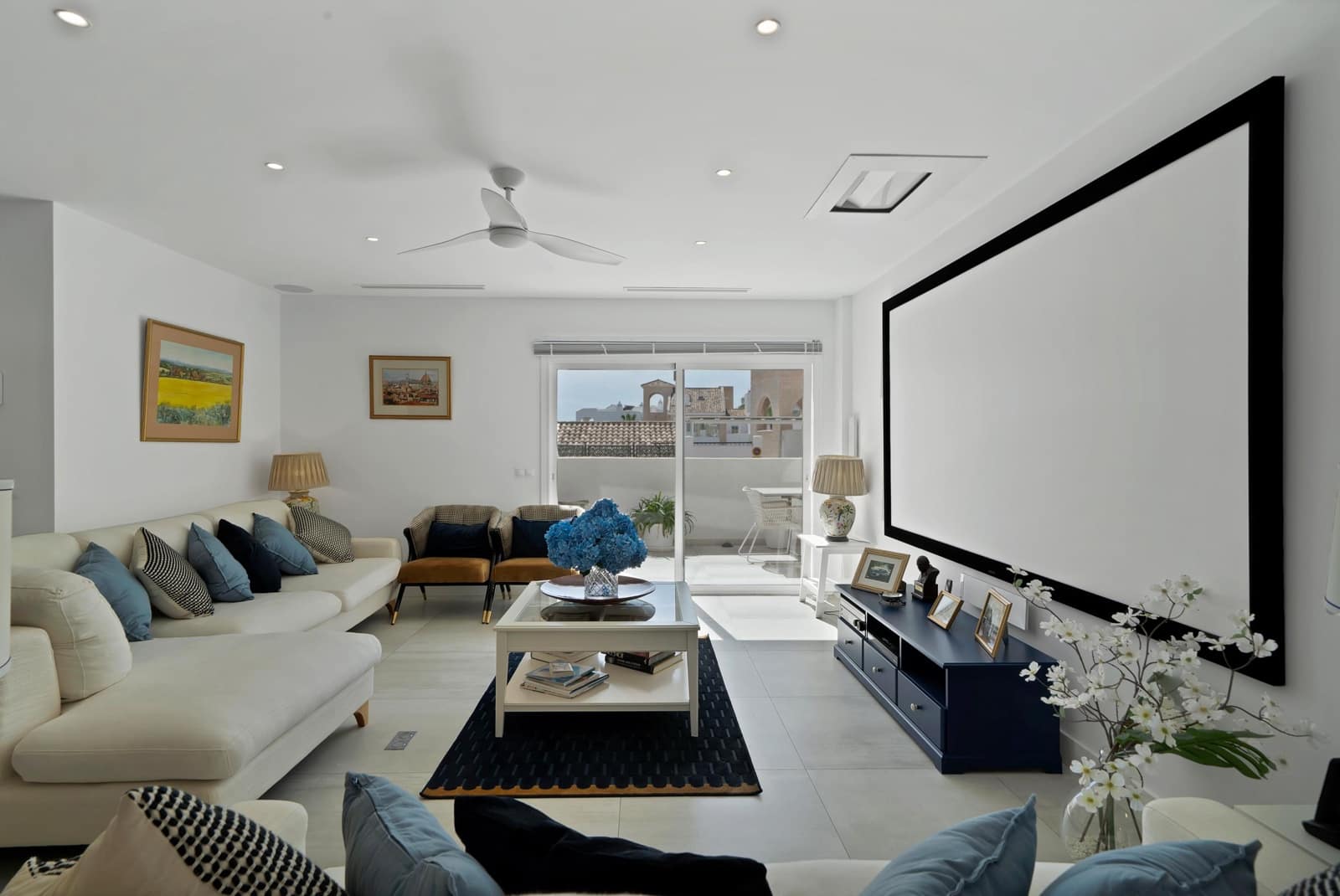 3 makuuhuone Huvila myytävänä paikassa Torremuelle mukana uima-altaan - 1 200 000 € (Ref: 9806661)