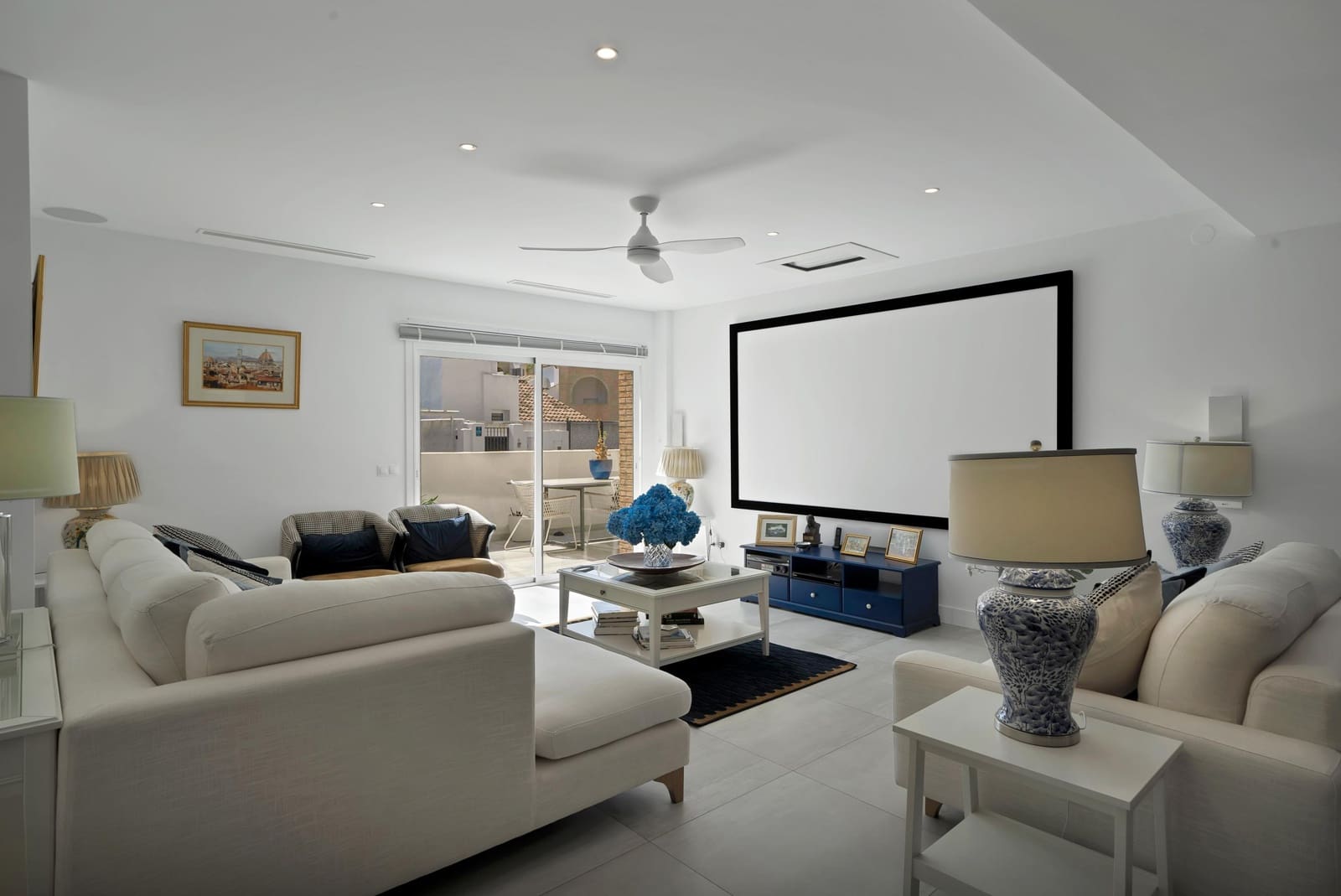 3 makuuhuone Huvila myytävänä paikassa Torremuelle mukana uima-altaan - 1 200 000 € (Ref: 9806661)