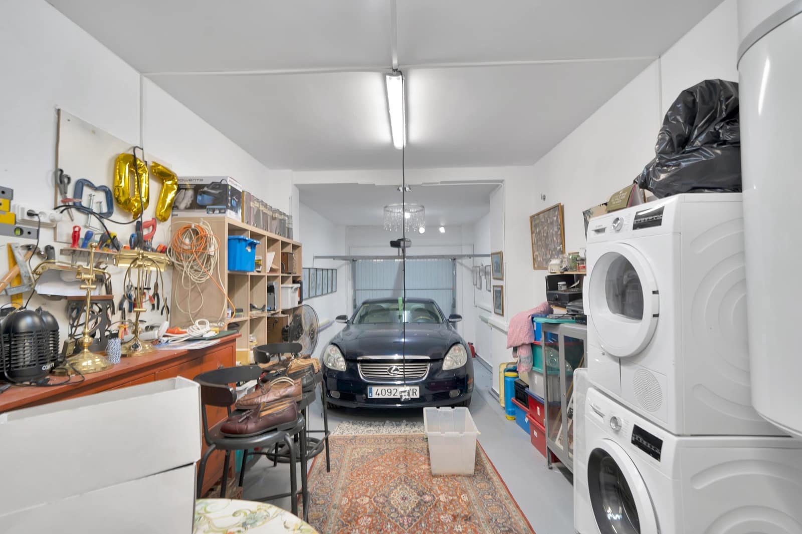 3 makuuhuone Huvila myytävänä paikassa Torremuelle mukana uima-altaan - 1 200 000 € (Ref: 9806661)