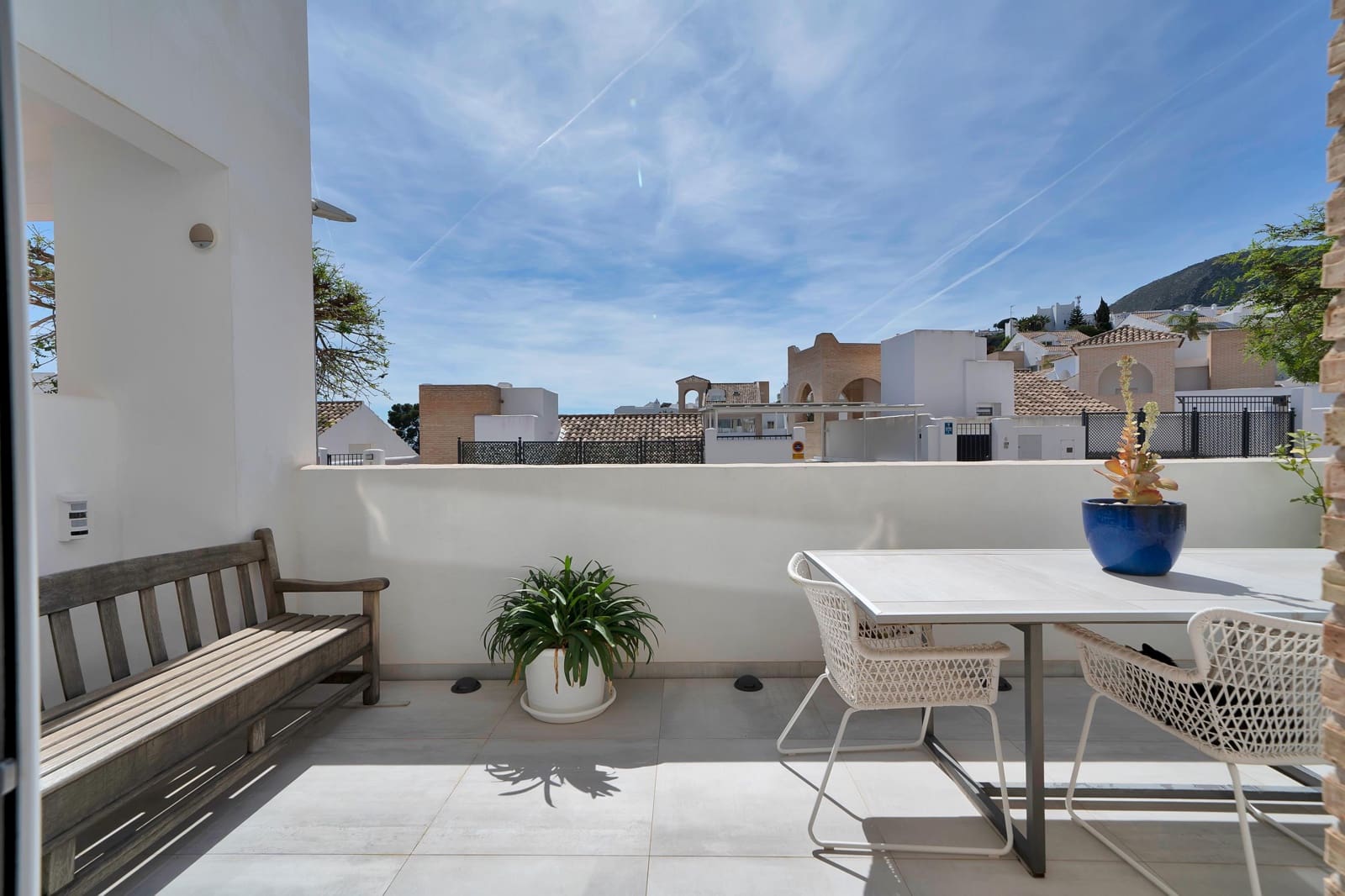 3 makuuhuone Huvila myytävänä paikassa Torremuelle mukana uima-altaan - 1 200 000 € (Ref: 9806661)