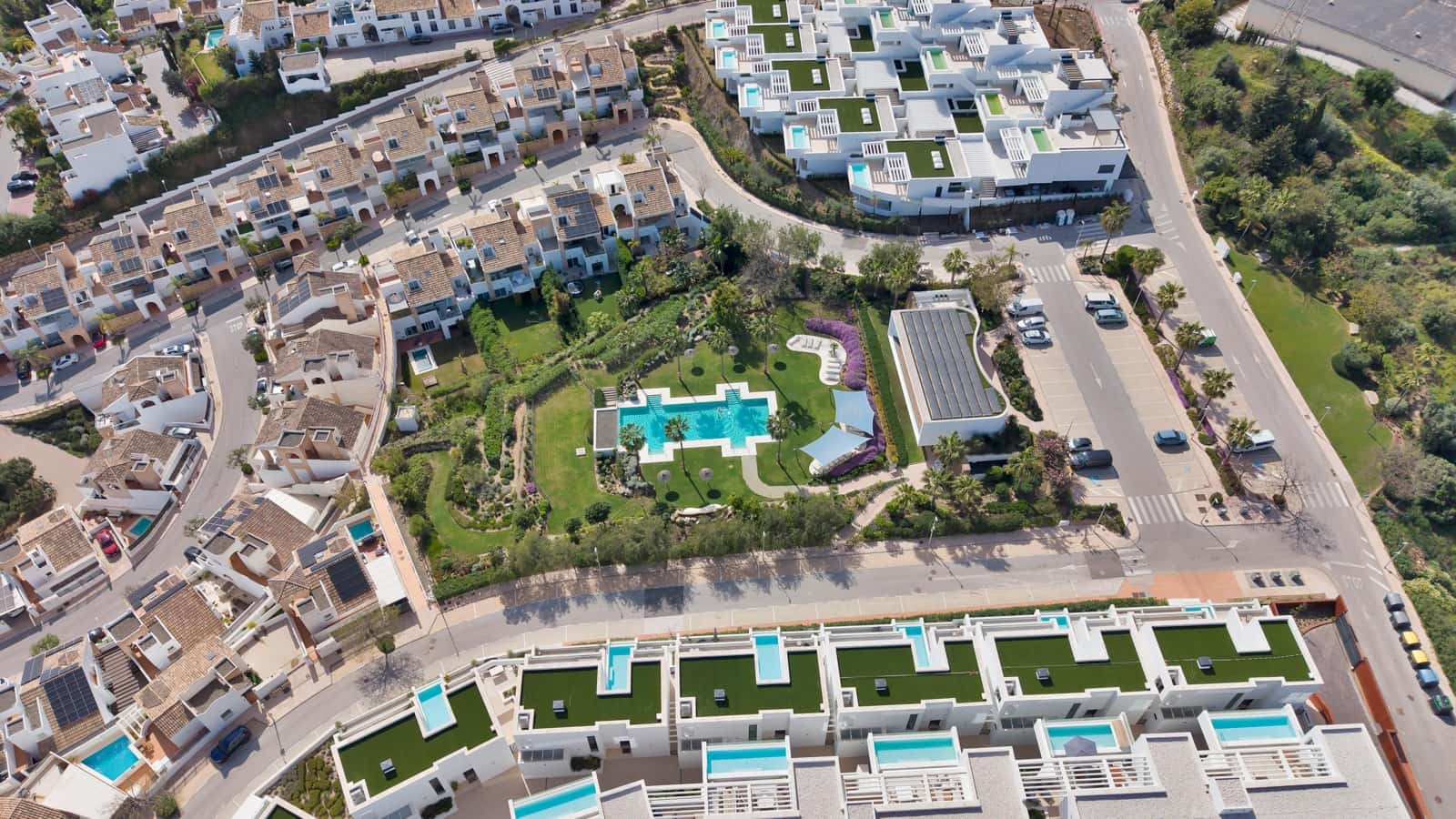 3 makuuhuone Huvila myytävänä paikassa Torremuelle mukana uima-altaan - 1 200 000 € (Ref: 9806661)