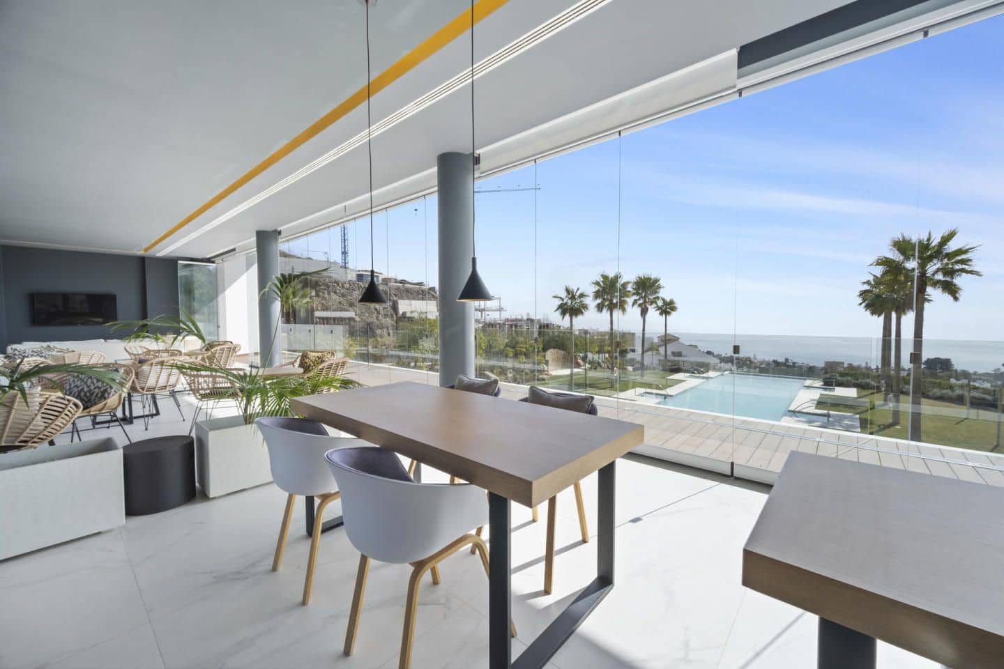 3 bedroom Villa for sale in Benalmadena with pool garage - € 1,150,000 (Ref: 9806661)