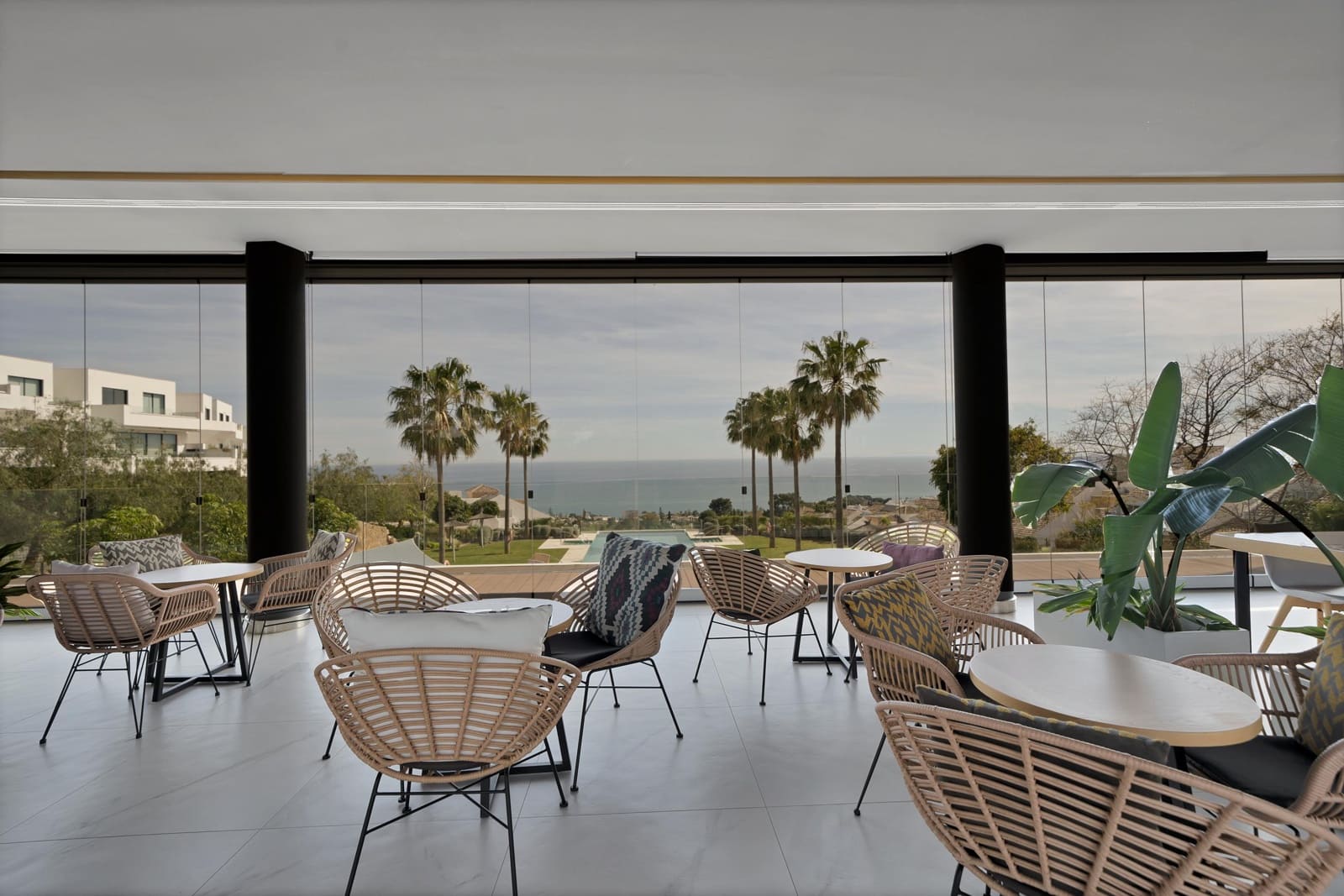3 bedroom Villa for sale in Benalmadena with pool garage - € 1,150,000 (Ref: 9806661)