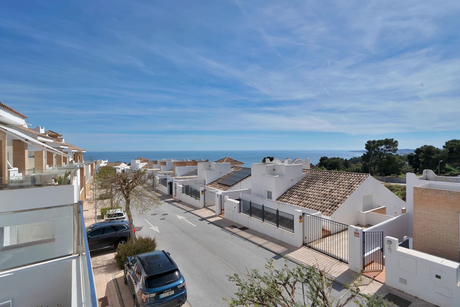 3 bedroom Villa for sale in Benalmadena with pool garage - € 1,150,000 (Ref: 9806661)