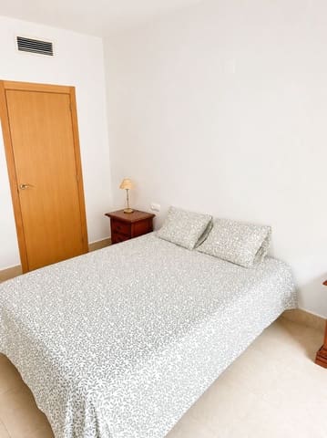 2 bedroom Apartment for rent in Marbella with pool garage - € 1,600 (Ref: 9806662)
