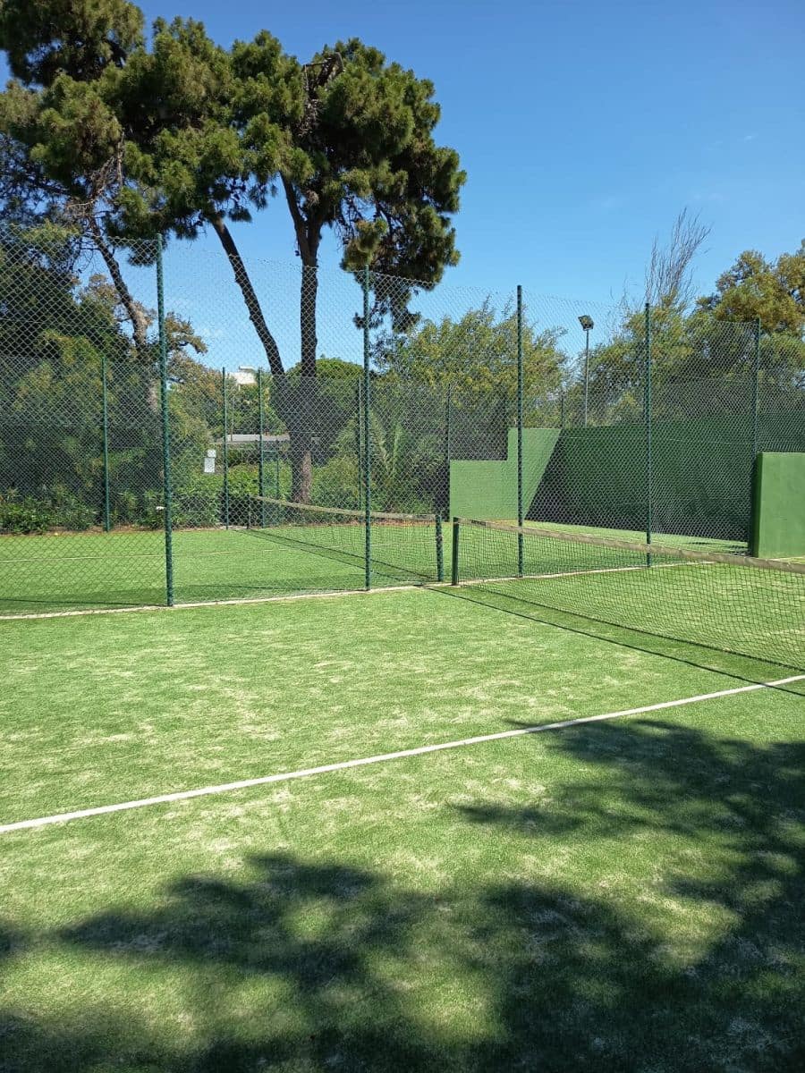 Appartement de 2 chambres à louer à Marbella avec piscine garage - 1 600 € (Ref: 9806662)