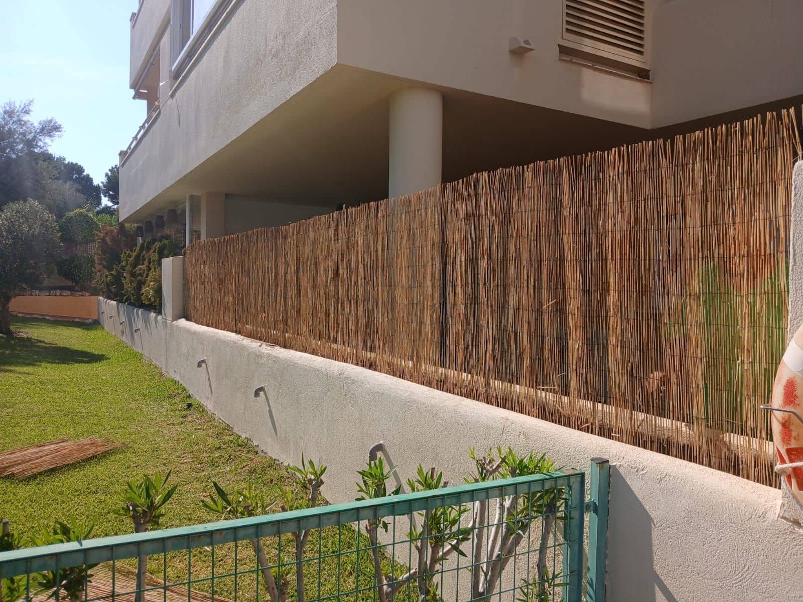 Appartement de 2 chambres à louer à Marbella avec piscine garage - 1 600 € (Ref: 9806662)