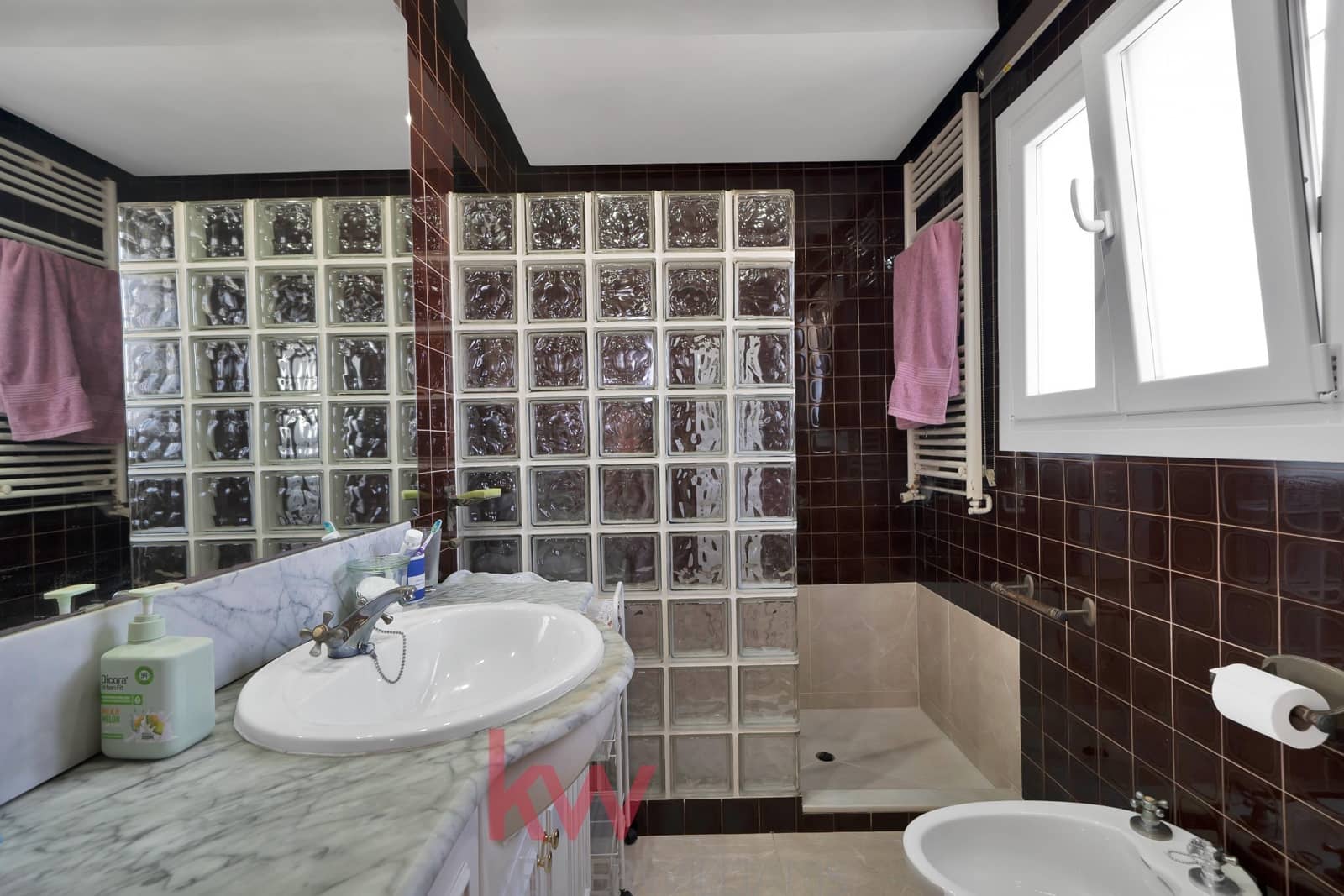 6 sypialnia Willa na sprzedaż w Miasto Malaga z basenem garażem - 1 950 000 € (Ref: 9808190)