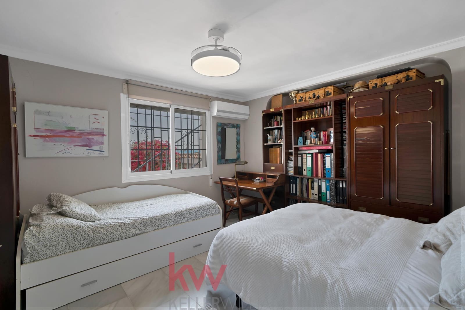 6 sypialnia Willa na sprzedaż w Miasto Malaga z basenem garażem - 1 950 000 € (Ref: 9808190)