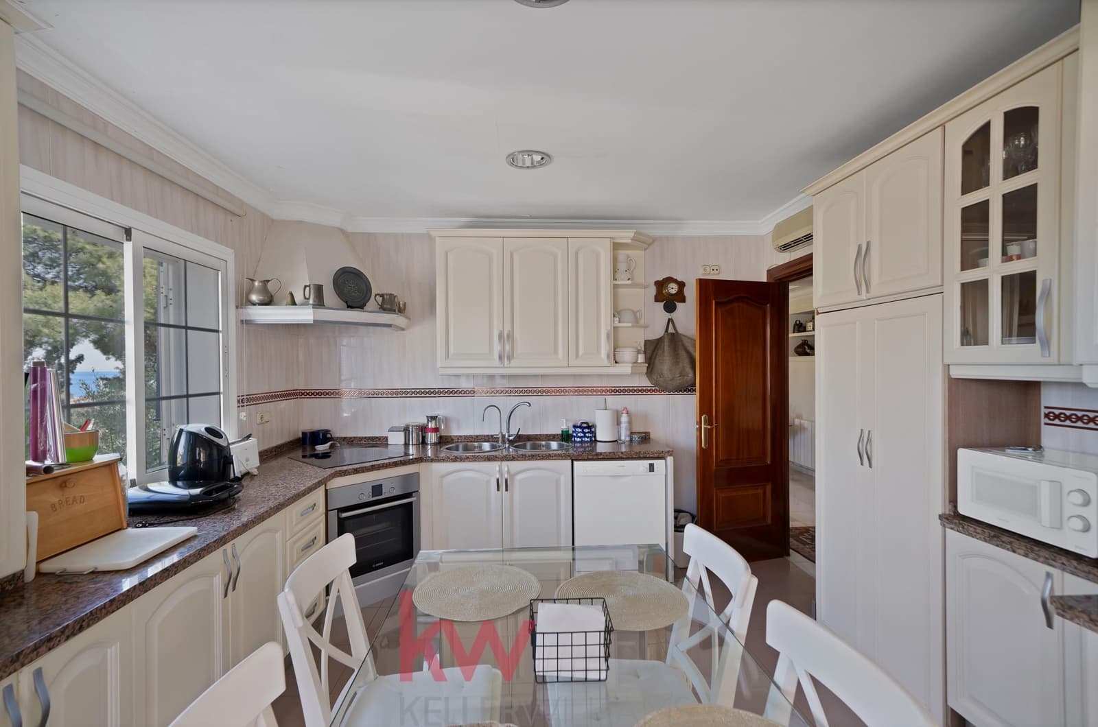 6 sypialnia Willa na sprzedaż w Miasto Malaga z basenem garażem - 1 950 000 € (Ref: 9808190)