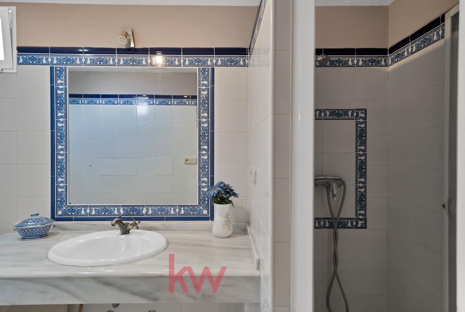 6 sypialnia Willa na sprzedaż w Miasto Malaga z basenem garażem - 1 950 000 € (Ref: 9808190)
