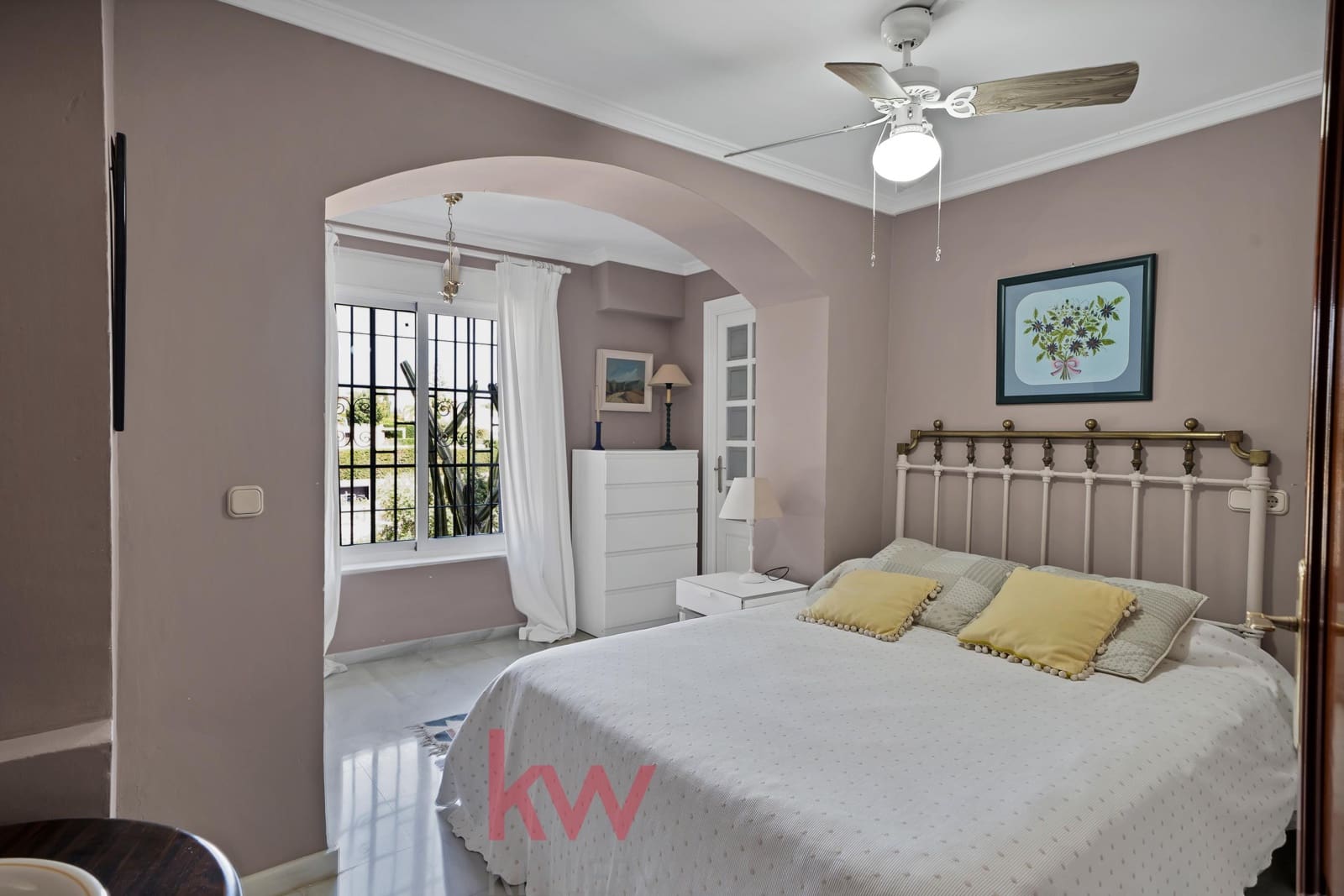 6 sypialnia Willa na sprzedaż w Miasto Malaga z basenem garażem - 1 950 000 € (Ref: 9808190)