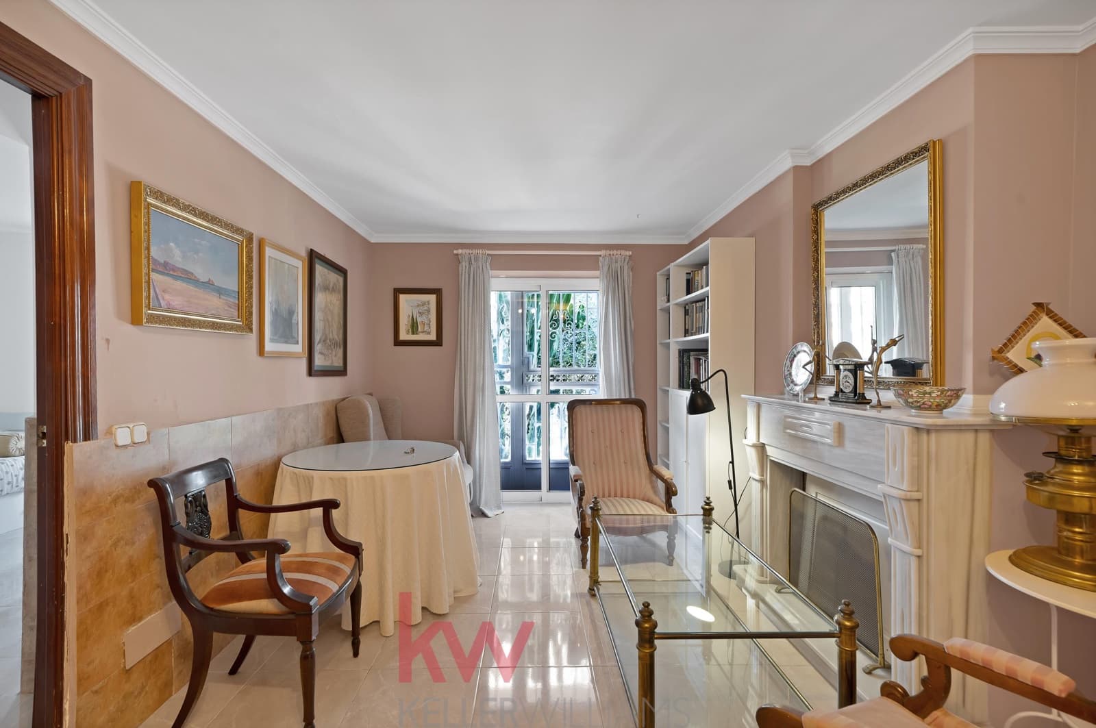 6 sypialnia Willa na sprzedaż w Miasto Malaga z basenem garażem - 1 950 000 € (Ref: 9808190)