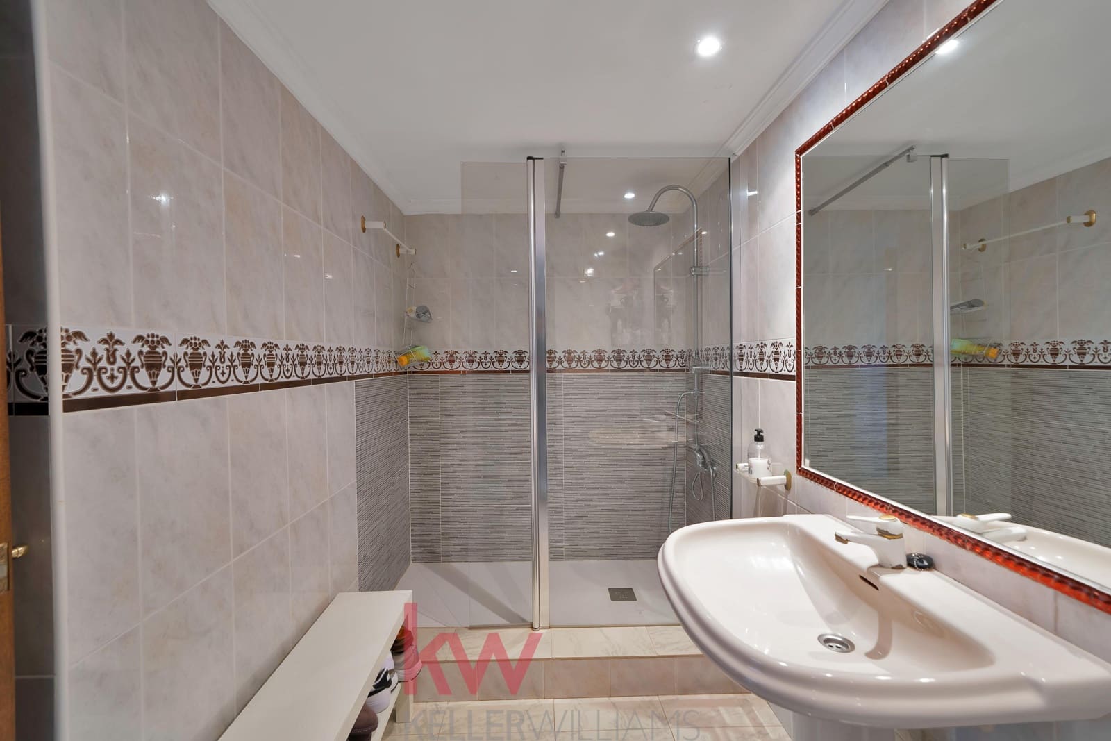 6 sypialnia Willa na sprzedaż w Miasto Malaga z basenem garażem - 1 950 000 € (Ref: 9808190)