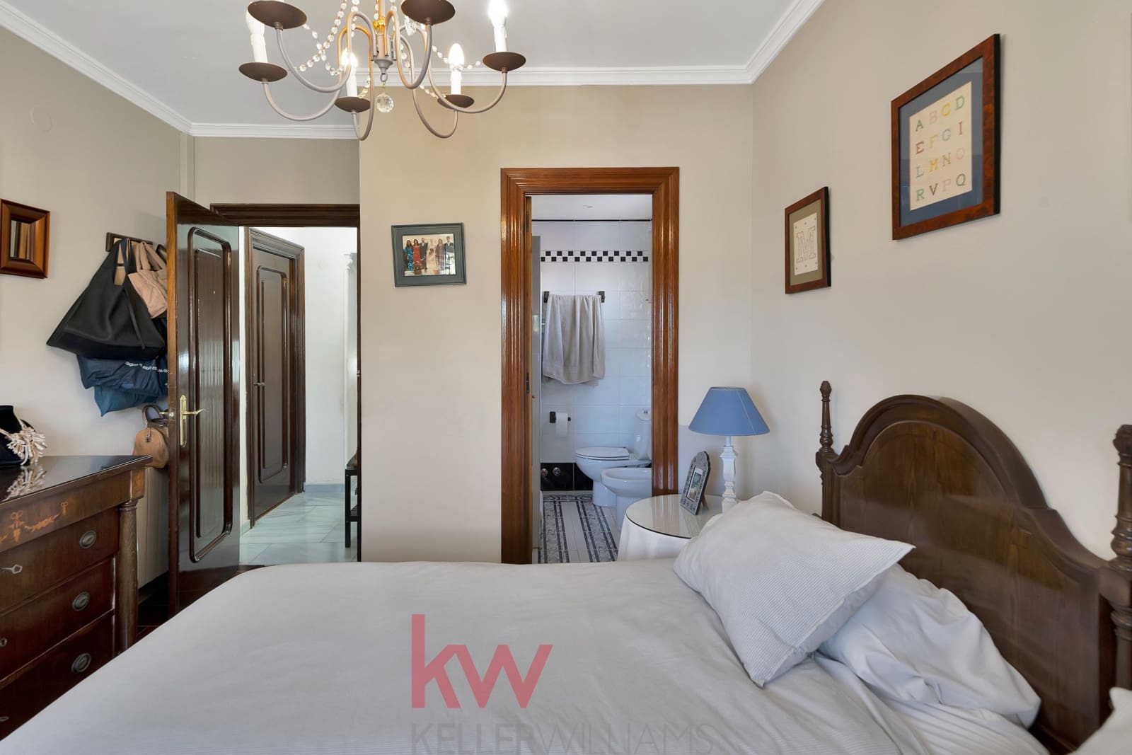 6 sypialnia Willa na sprzedaż w Miasto Malaga z basenem garażem - 1 950 000 € (Ref: 9808190)