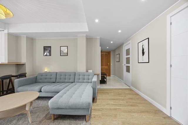 3 sypialnia Apartament na sprzedaż w Nueva Torrequebrada, Benalmádena z basenem - 319 000 € (Ref: 9812316)