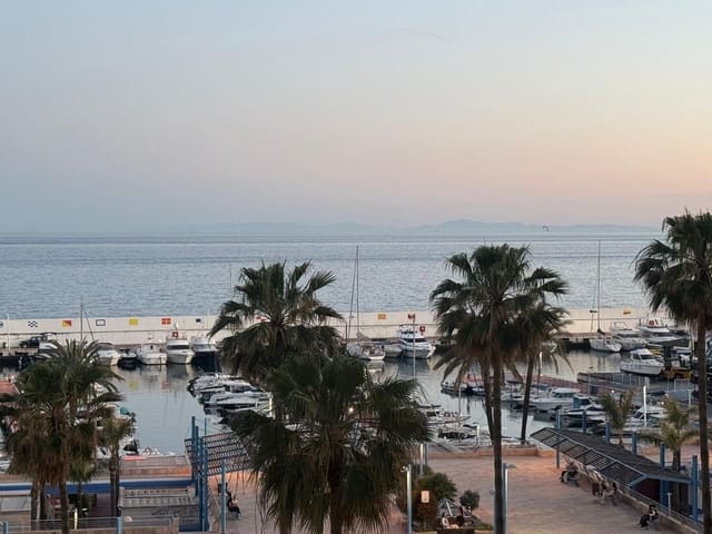2 sypialnia Apartament na sprzedaż w Marbella - 485 000 € (Ref: 9816042)