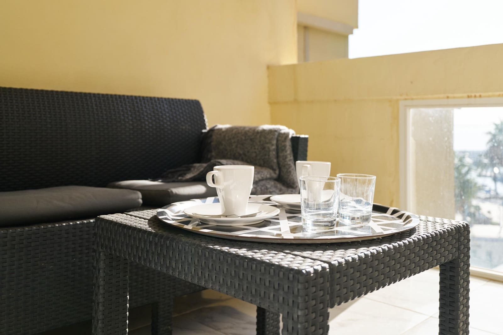 2 slaapkamer Appartement te koop in Marbella - € 485.000 (Ref: 9816042)