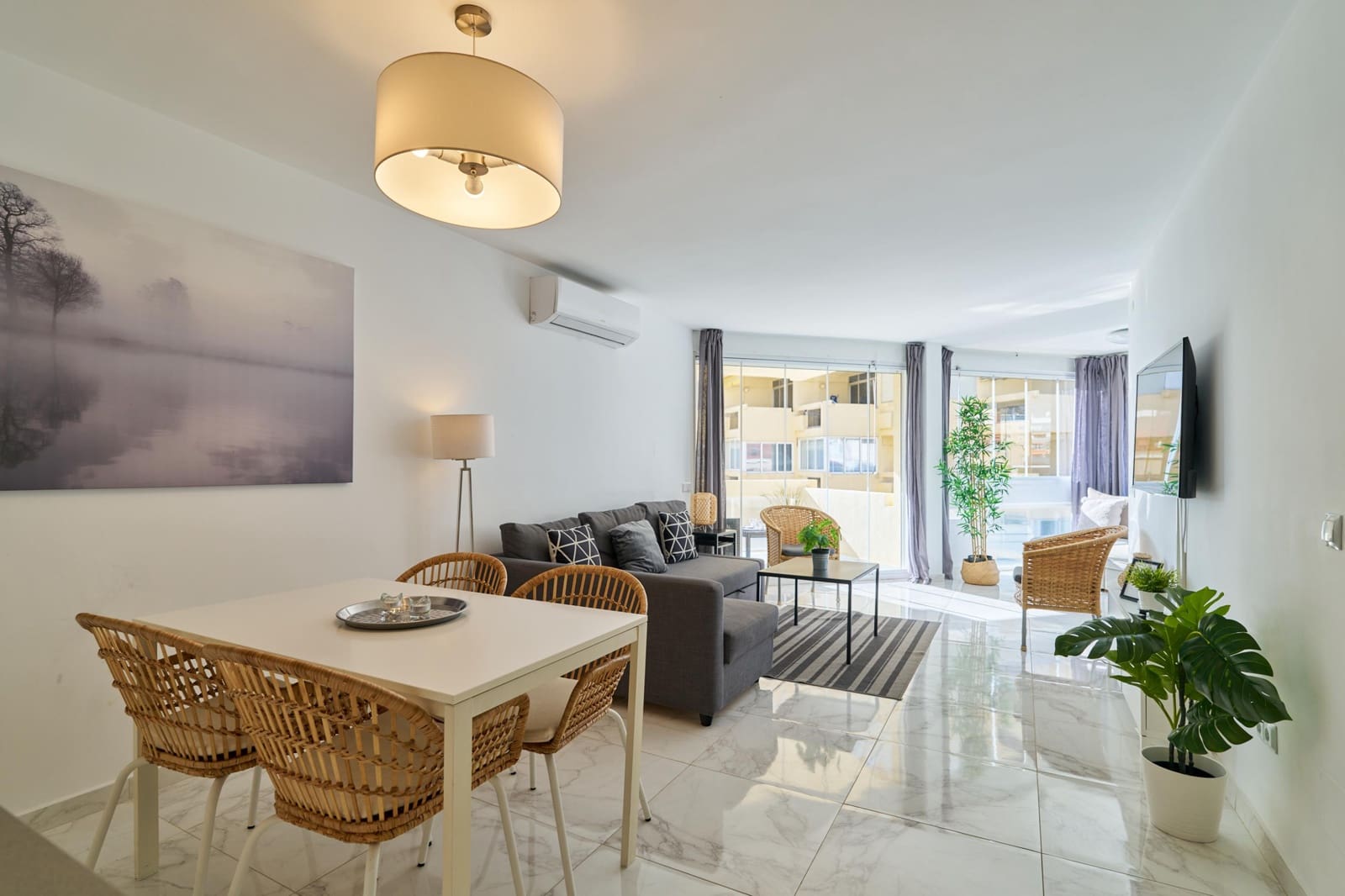 2 slaapkamer Appartement te koop in Marbella - € 485.000 (Ref: 9816042)