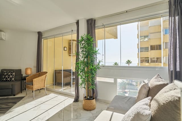 2 sypialnia Apartament na sprzedaż w Marbella - 485 000 € (Ref: 9816042)